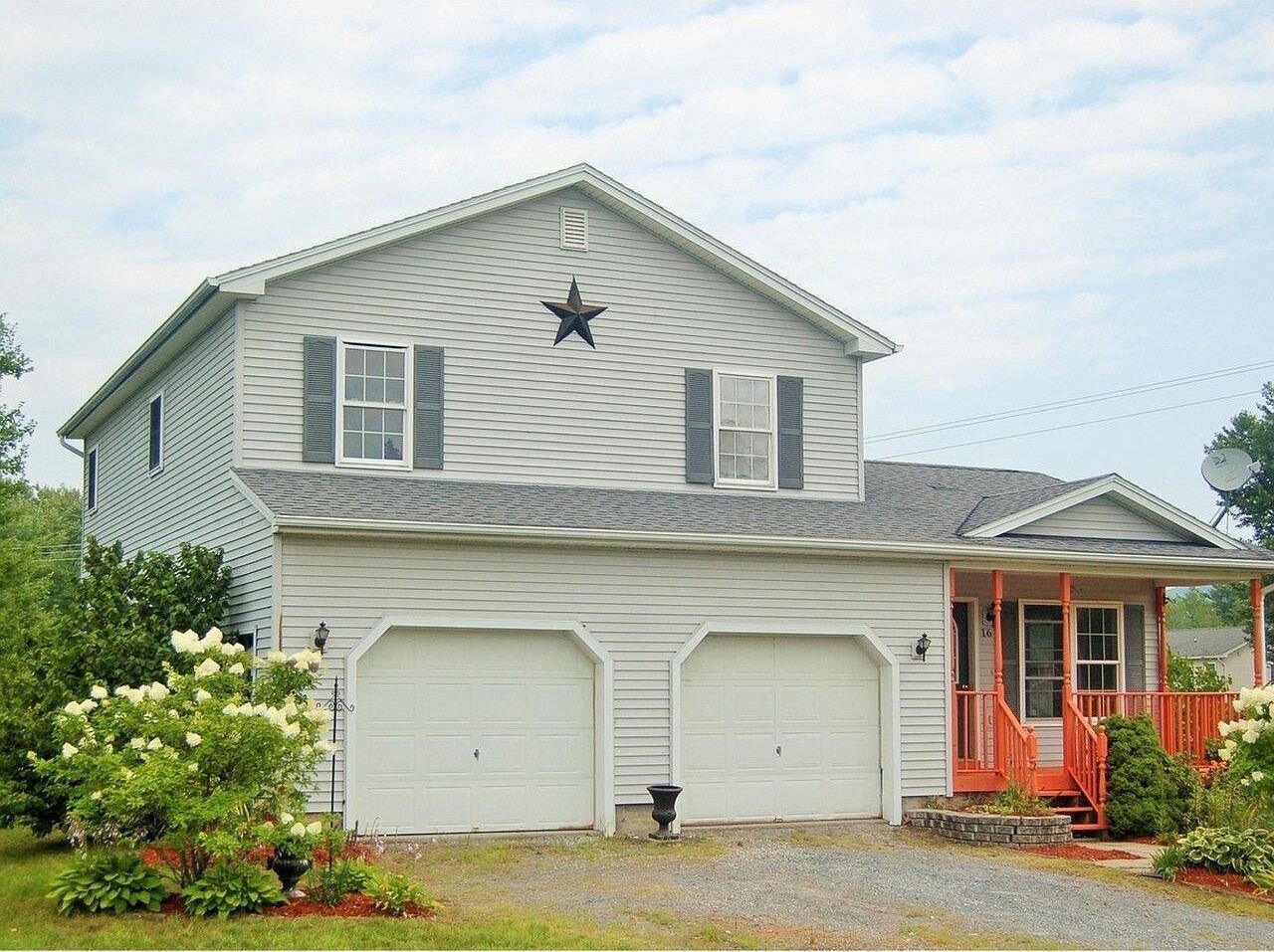 16 Shannon Way, Milton, VT